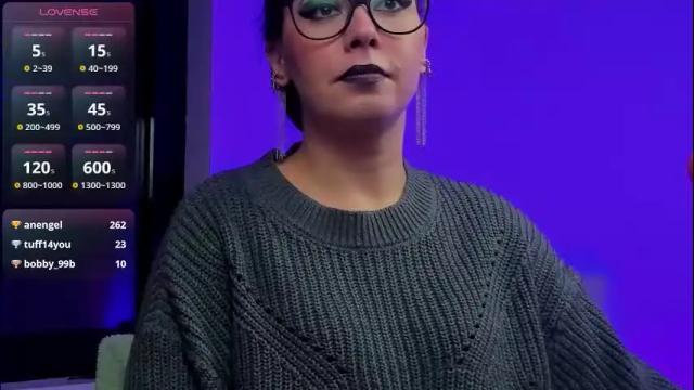 Thumbnail 3, ritasunset's Stream at Chaturbate, 1 month ago