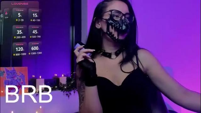 Thumbnail 1, ritasunset's Stream at Chaturbate, 1 month ago