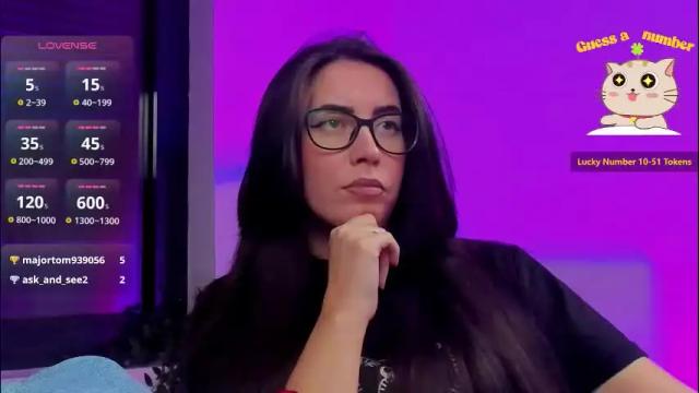 Image 10 of ritasunset Stream on Chaturbate on 1 month ago