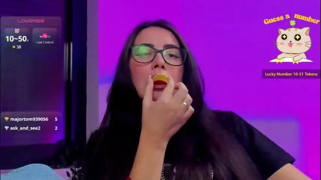 Image 11 of ritasunset Stream on Chaturbate on 1 month ago