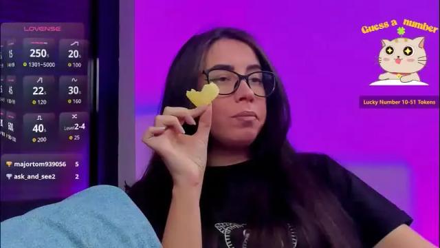 Image 12 of ritasunset Stream on Chaturbate on 1 month ago