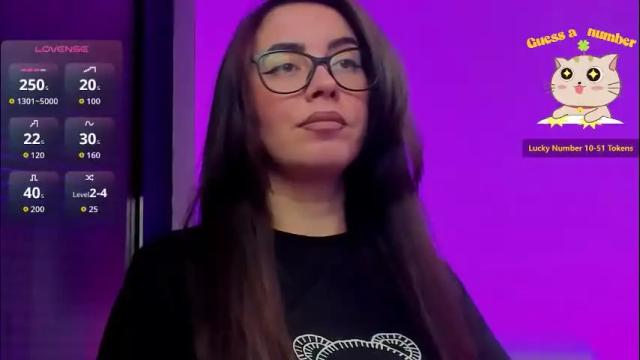 Thumbnail 2, ritasunset's Stream at Chaturbate, 1 month ago