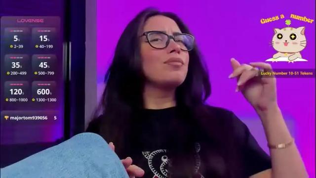 Image 8 of ritasunset Stream on Chaturbate on 1 month ago