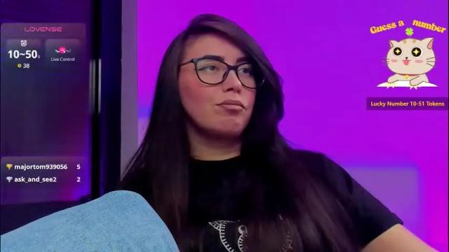 Thumbnail 3, ritasunset's Stream at Chaturbate, 1 month ago