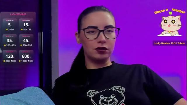 Thumbnail 2, ritasunset's Stream at Chaturbate, 1 month ago