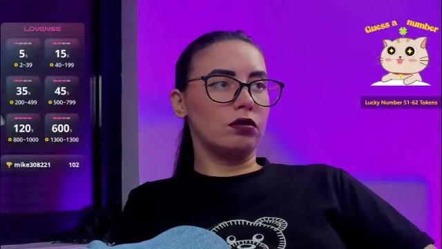 Thumbnail 3, ritasunset's Stream at Chaturbate, 1 month ago