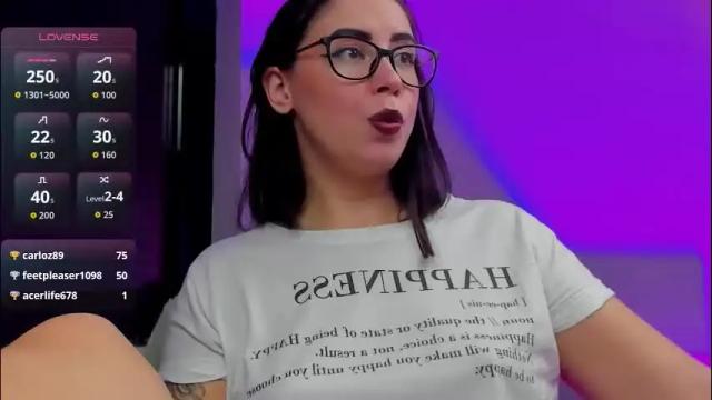 Thumbnail 1, ritasunset's Stream at Chaturbate, 29 days ago