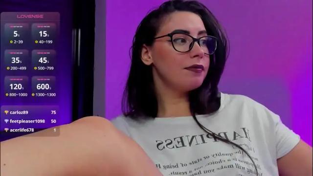 Thumbnail 2, ritasunset's Stream at Chaturbate, 29 days ago