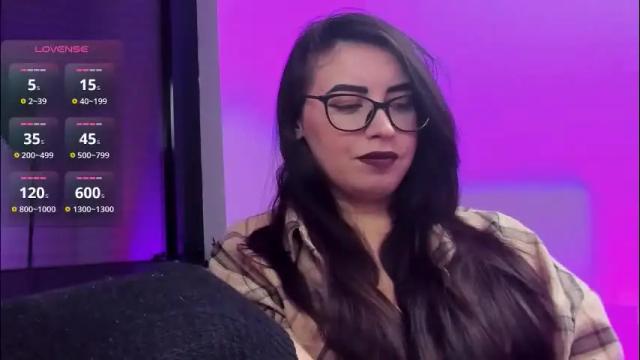 Thumbnail 3, ritasunset's Stream at Chaturbate, 25 days ago