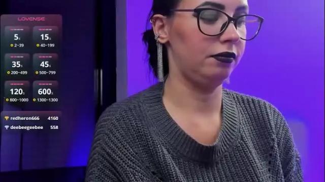 Thumbnail 1, ritasunset's Stream at Chaturbate, 21 days ago