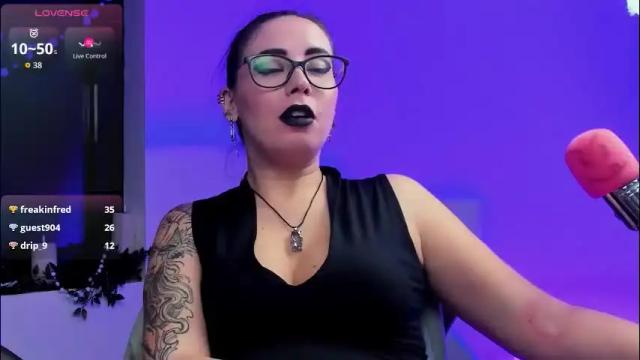 Image 10 of ritasunset Stream on Chaturbate on 11 days ago