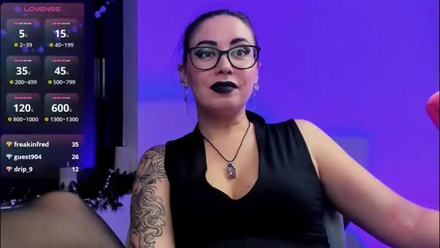 Image 12 of ritasunset Stream on Chaturbate on 11 days ago