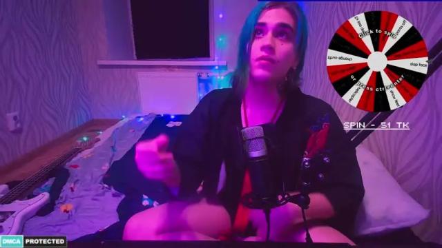 Image 10 of ritsudarkblue Stream on Chaturbate on 16 months ago