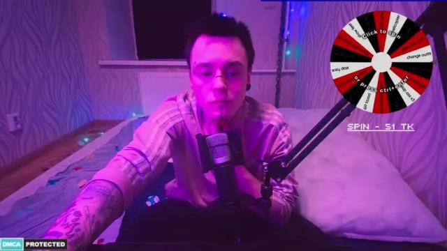 Image 4 of ritsudarkblue Stream on Chaturbate on 16 months ago