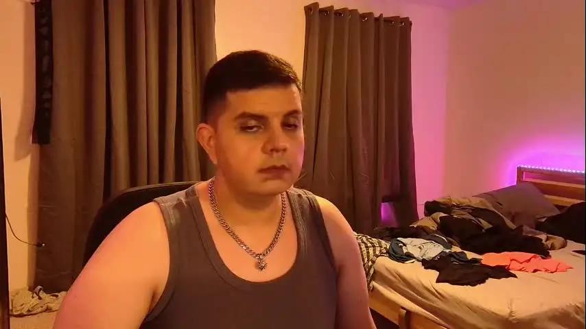 ritzy_night Chaturbate