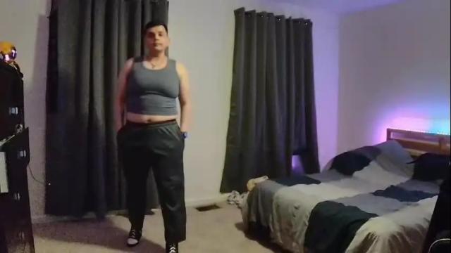 Image 11 of ritzy_night Stream on Chaturbate on 1 month ago