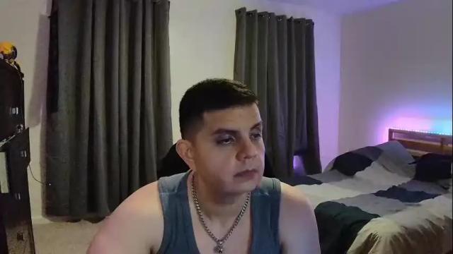 Image 12 of ritzy_night Stream on Chaturbate on 1 month ago