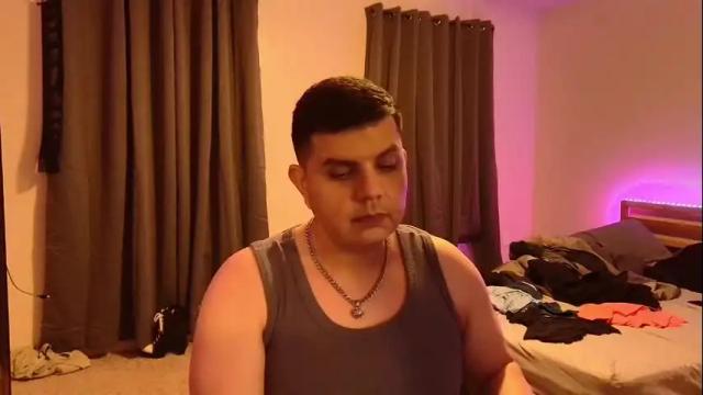 Image 2 of ritzy_night Stream on Chaturbate on 1 month ago