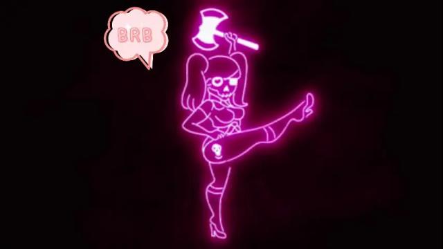 Thumbnail 3, ritzy_night's Stream at Chaturbate, 1 month ago