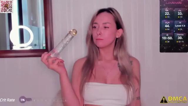 Thumbnail 1, ritzy_star's Stream at Chaturbate, 19 months ago