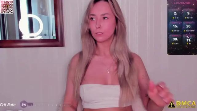 Image 4 of ritzy_star Stream on Chaturbate on 19 months ago