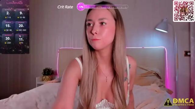 Image 3 of ritzy_star Stream on Chaturbate on 19 months ago