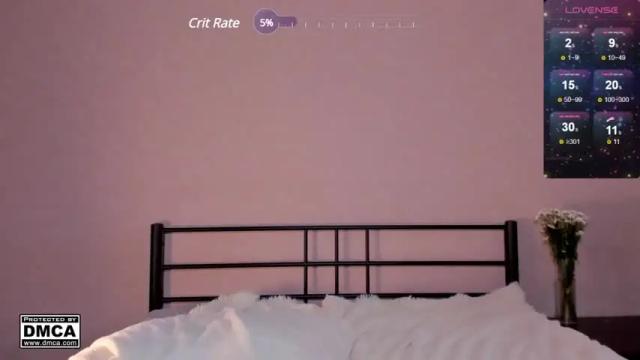 Image 12 of ritzy_star Stream on Chaturbate on 19 months ago