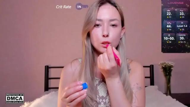 Image 2 of ritzy_star Stream on Chaturbate on 19 months ago
