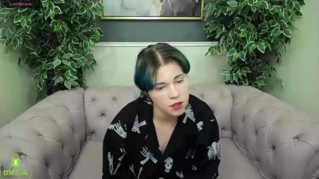 Image 4 of river__london Stream on Chaturbate on 20 months ago