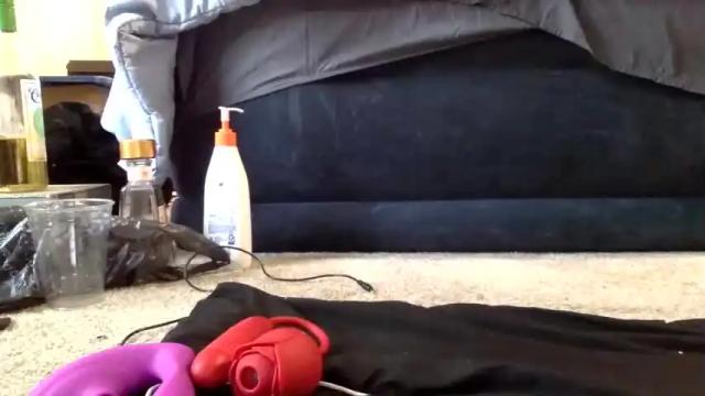 Thumbnail 3, riversaint's Stream at Chaturbate, 14 months ago