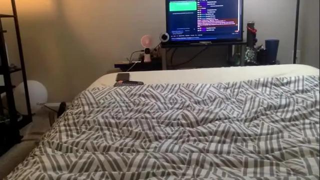 Image 6 of riversaint Stream on Chaturbate on 25 days ago