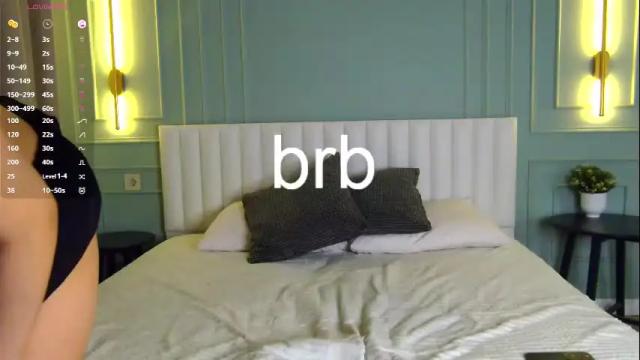 Thumbnail 3, rizeshiro's Stream at Chaturbate, 28 days ago