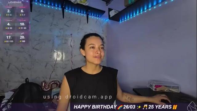 Thumbnail 1, rizos_olsonn's Stream at Chaturbate, 3 months ago