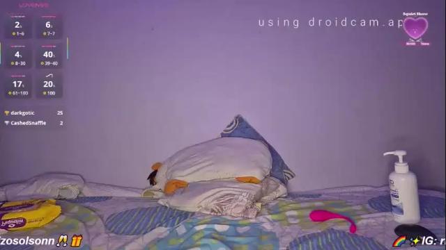 Image 3 of rizos_olsonn Stream on Chaturbate on 2 months ago