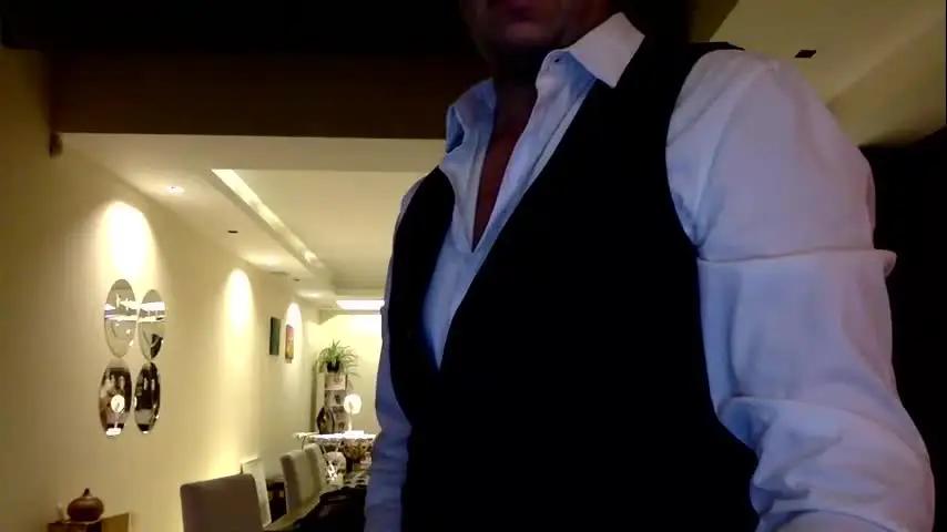 robert92ale Chaturbate