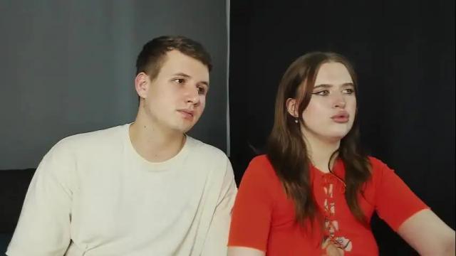 Image 6 of robert_lisa Stream on Chaturbate on 1 month ago