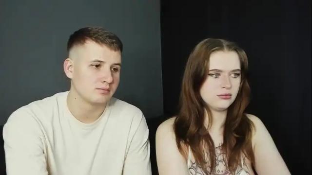 Thumbnail 1, robert_lisa's Stream at Chaturbate, 26 days ago