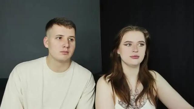 Image 2 of robert_lisa Stream on Chaturbate on 28 days ago