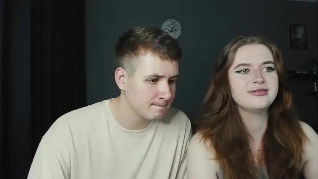 Thumbnail 1, robert_lisa's Stream at Chaturbate, 9 days ago