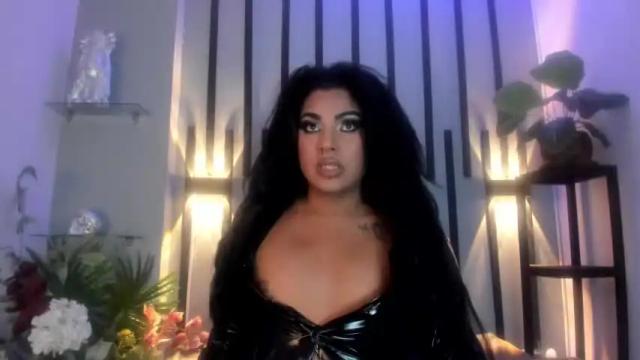 Thumbnail 2, roberta_gutierrez__'s Stream at Chaturbate, 14 months ago