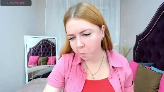 Image 8 of robertamorelly Stream on Chaturbate on 19 months ago