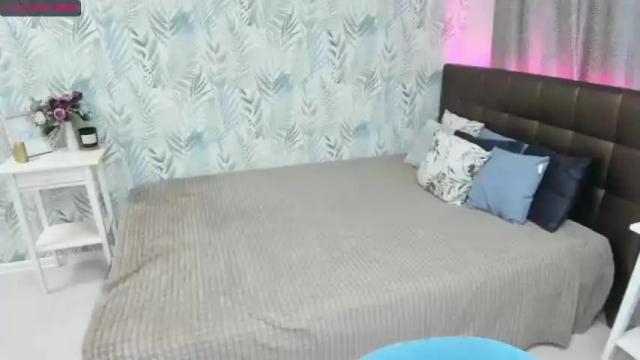 Image 10 of robertamorelly Stream on Chaturbate on 16 months ago