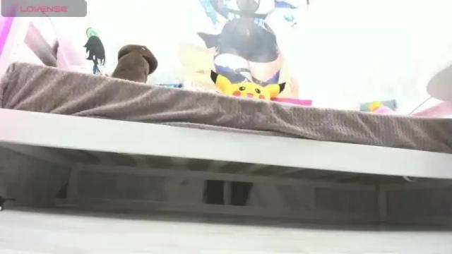 Image 2 of robertamorelly Stream on Chaturbate on 15 months ago