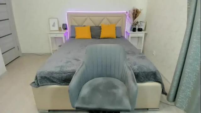 Thumbnail 1, robertamorelly's Stream at Chaturbate, 3 months ago
