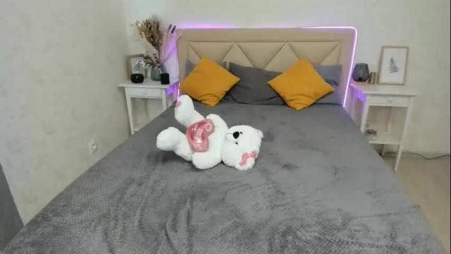 Thumbnail 3, robertamorelly's Stream at Chaturbate, 1 month ago