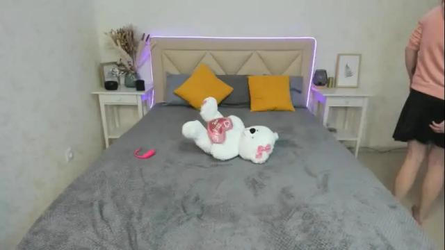 Image 4 of robertamorelly Stream on Chaturbate on 1 month ago