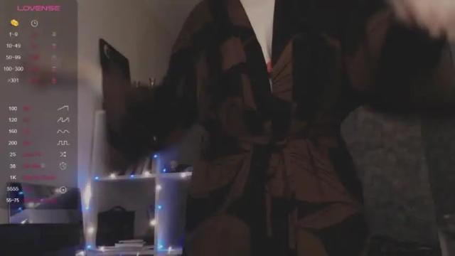 Image 2 of robin_heart Stream on Chaturbate on 12 months ago