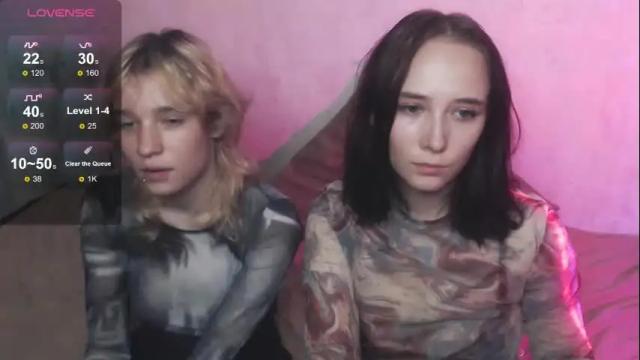 Thumbnail 1, robin_yours's Stream at Chaturbate, 2 months ago