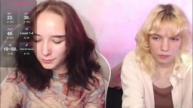 Thumbnail 1, robin_yours's Stream at Chaturbate, 3 months ago