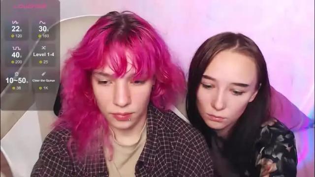 Thumbnail 2, robin_yours's Stream at Chaturbate, 3 months ago